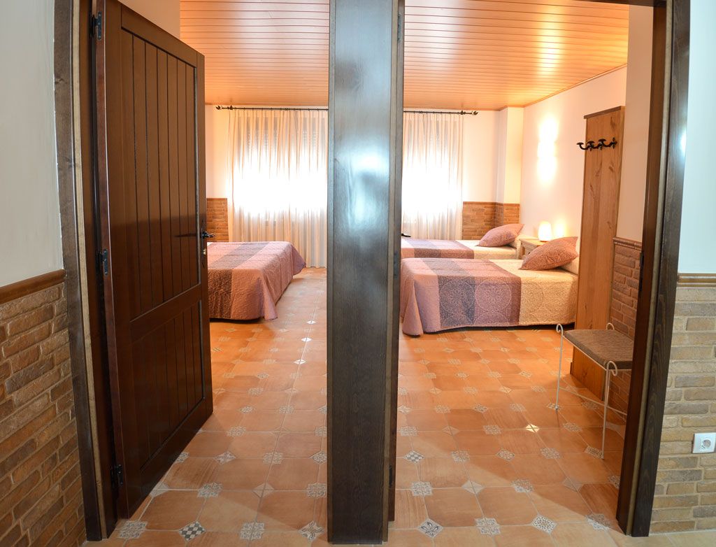 Apartamento Los Molinicos: Alojamiento rural de El Castillo de Celia Apartamento Los Molinicos: Alojamiento rural de El Castillo de Celia