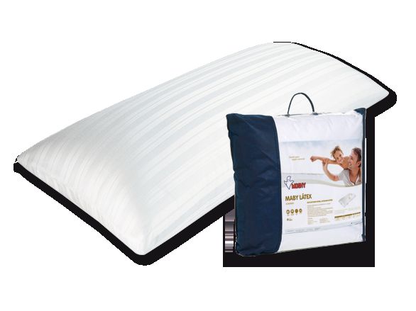 Almohadas: Descanso y confort de Creaciones Gredos Almohadas: Descanso y confort de Creaciones Gredos