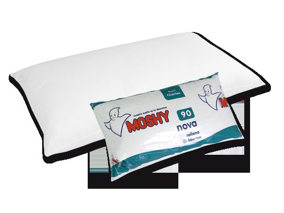 Almohadas: Descanso y confort de Creaciones Gredos Almohadas: Descanso y confort de Creaciones Gredos