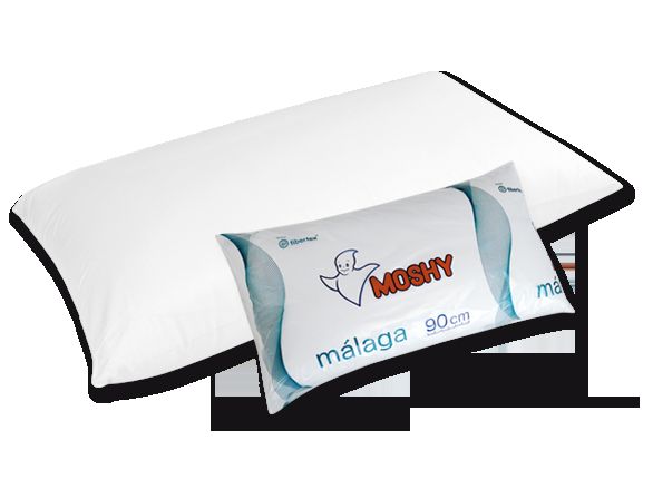 Almohadas: Descanso y confort de Creaciones Gredos Almohadas: Descanso y confort de Creaciones Gredos