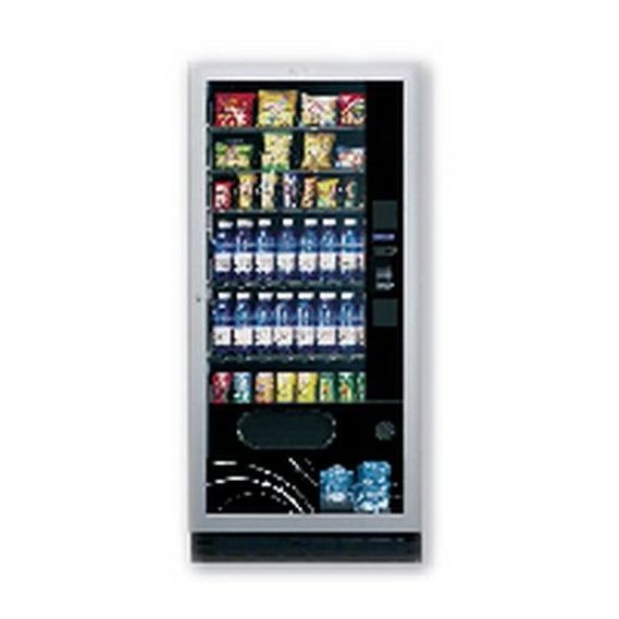 MV40 / SN1I: Servicios de MayVending MV40 / SN1I: Servicios de MayVending