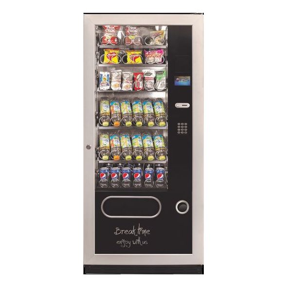 MV30 / 170 & 183: Servicios de MayVending MV30 / 170 & 183: Servicios de MayVending