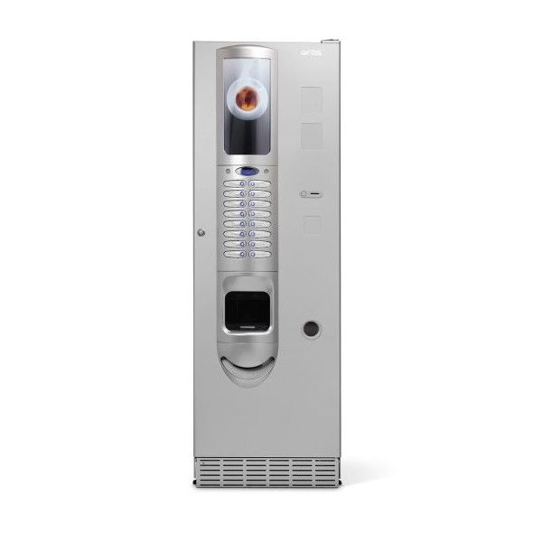MVE6-I6 / CF2I: Servicios de MayVending MVE6-I6 / CF2I: Servicios de MayVending