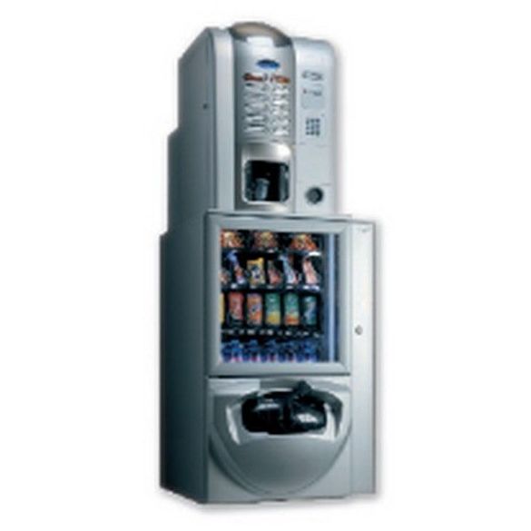 MVCOMBIE6S21 / CFSN11I - Novedad: Servicios de MayVending MVCOMBIE6S21 / CFSN11I - Novedad: Servicios de MayVending