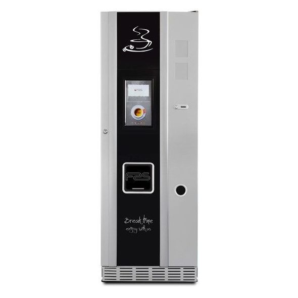 MV 500 TOUCH: Servicios de MayVending MV 500 TOUCH: Servicios de MayVending