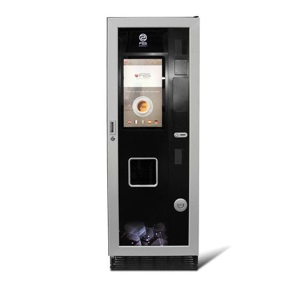 MV E6 E7/ CF3I TOUCH: Servicios de MayVending MV E6 E7/ CF3I TOUCH: Servicios de MayVending