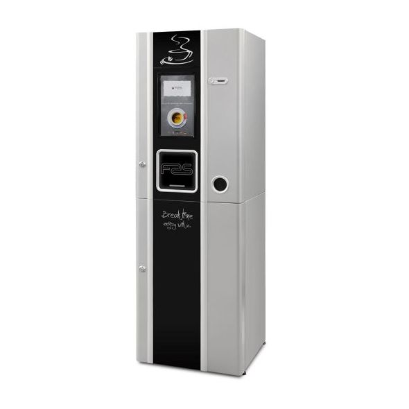 MV 300 TOUCH: Servicios de MayVending MV 300 TOUCH: Servicios de MayVending