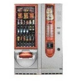 MVCOMBI MV30+MVE6I6 / SNCF832I: Servicios de MayVending MVCOMBI MV30+MVE6I6 / SNCF832I: Servicios de MayVending