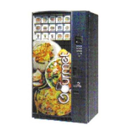MVCOLD 01-60SEL / SNGMET - Novedad: Servicios de MayVending MVCOLD 01-60SEL / SNGMET - Novedad: Servicios de MayVending