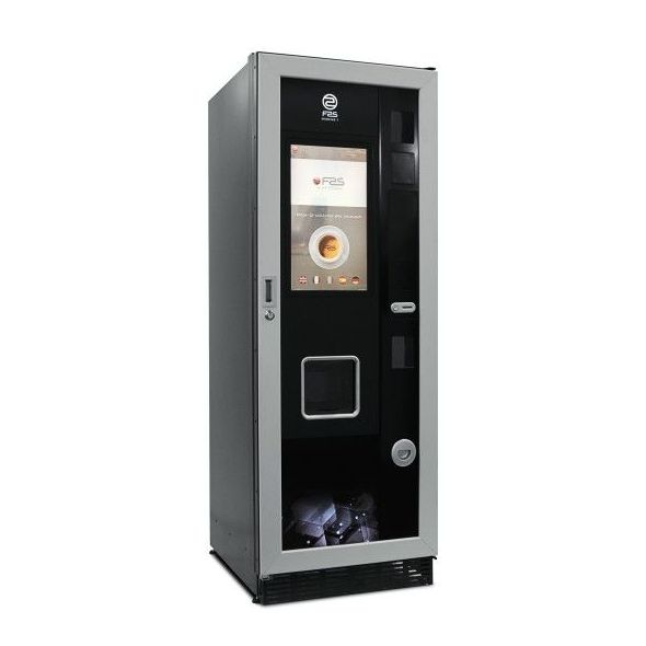 MV E6 E7/ CF3I TOUCH: Servicios de MayVending MV E6 E7/ CF3I TOUCH: Servicios de MayVending
