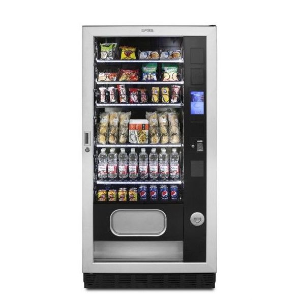MV40R & MV50R / TM TOUCH: Servicios de MayVending MV40R & MV50R / TM TOUCH: Servicios de MayVending
