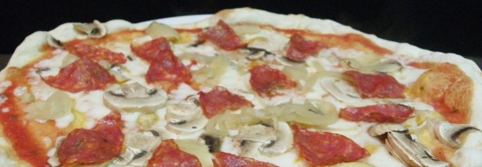 Pizzeria en Montcada i Reixac Pizzeria en Montcada i Reixac