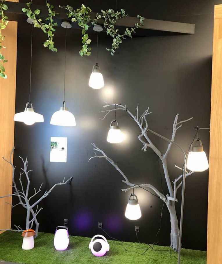Showroom y venta: Productos y servicios de Electricidad Felip Manteca Showroom y venta: Productos y servicios de Electricidad Felip Manteca