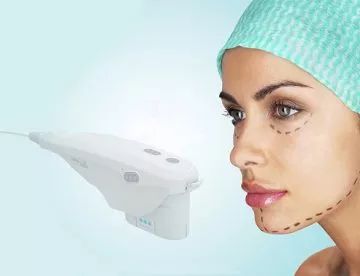 HIFU – Ultrasonidos Focalizados de Alta Intensidad: Tratamientos de Medicina Estética Profesional HIFU – Ultrasonidos Focalizados de Alta Intensidad: Tratamientos de Medicina Estética Profesional