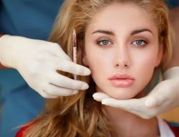 Mesoterapia facial: Tratamientos de Medicina Estética Profesional Mesoterapia facial: Tratamientos de Medicina Estética Profesional
