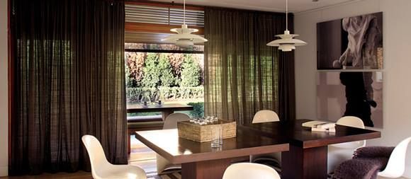 Cortinas: Servicios de Toldos Nany Cortinas: Servicios de Toldos Nany