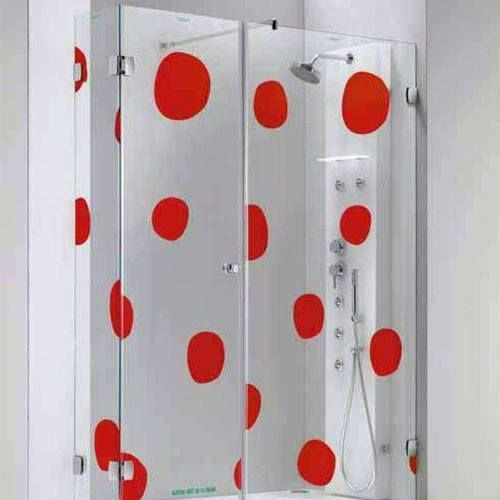 Mamparas de baño: Servicios de Toldos Nany Mamparas de baño: Servicios de Toldos Nany