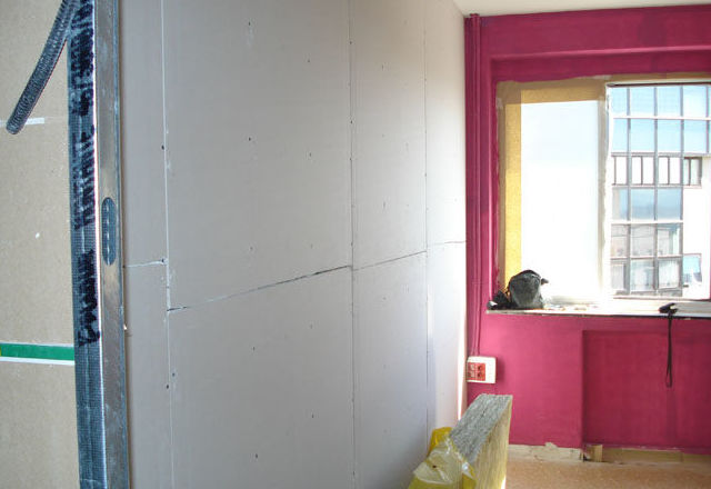 Pladur: Servicios de Iván Construcciones y Reformas Pladur: Servicios de Iván Construcciones y Reformas