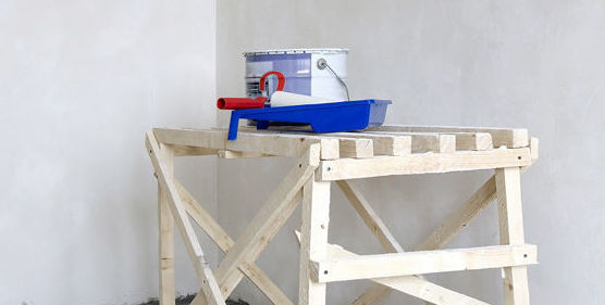 Pintura y decoración: Servicios de Iván Construcciones y Reformas Pintura y decoración: Servicios de Iván Construcciones y Reformas