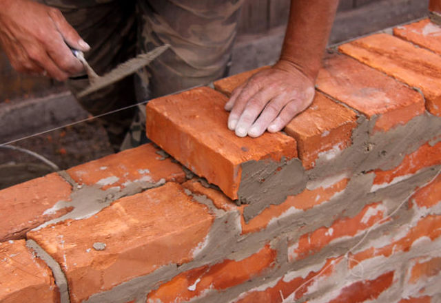 Albañilería: Servicios de Iván Construcciones y Reformas Albañilería: Servicios de Iván Construcciones y Reformas