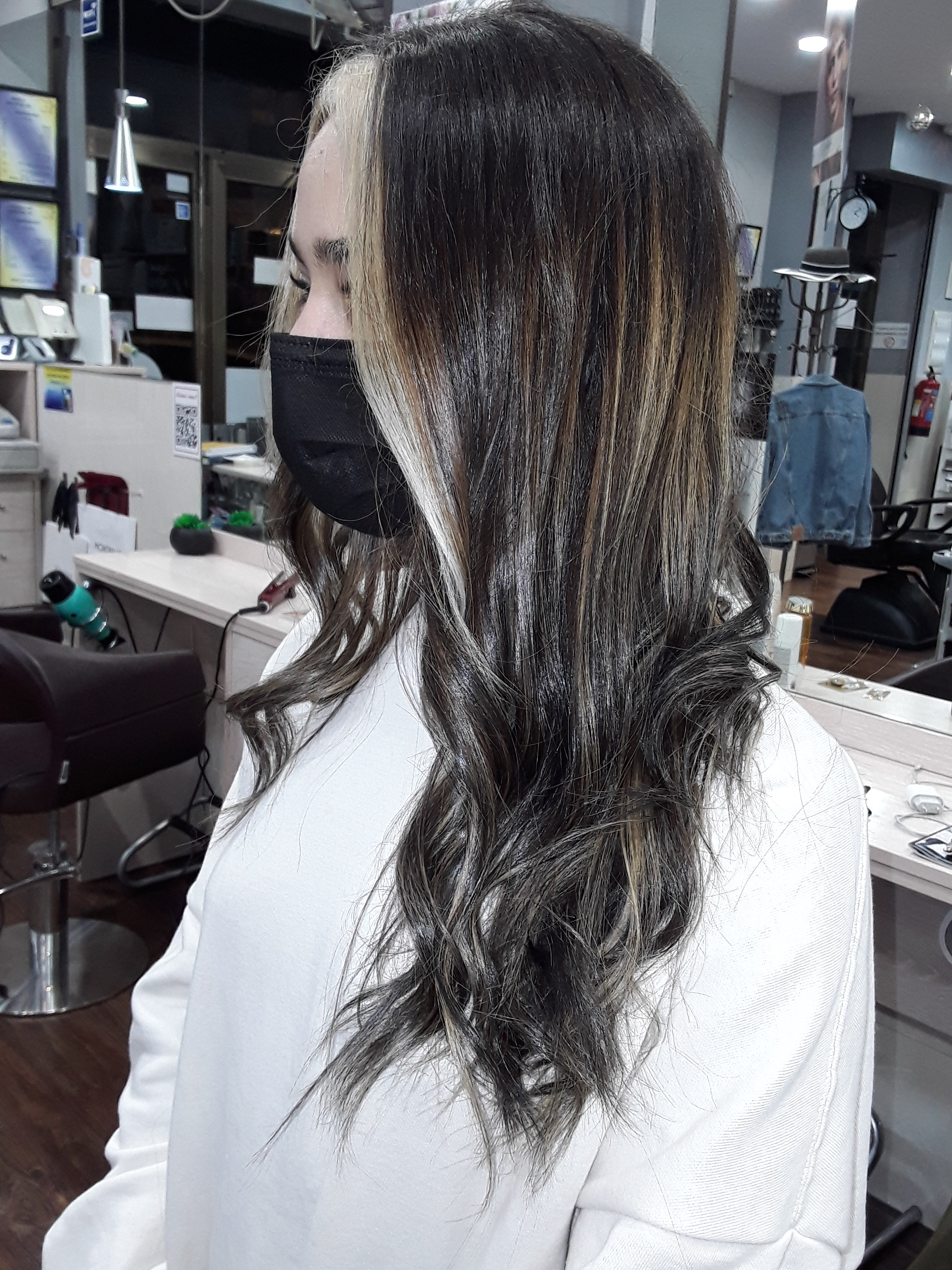 MECHAS