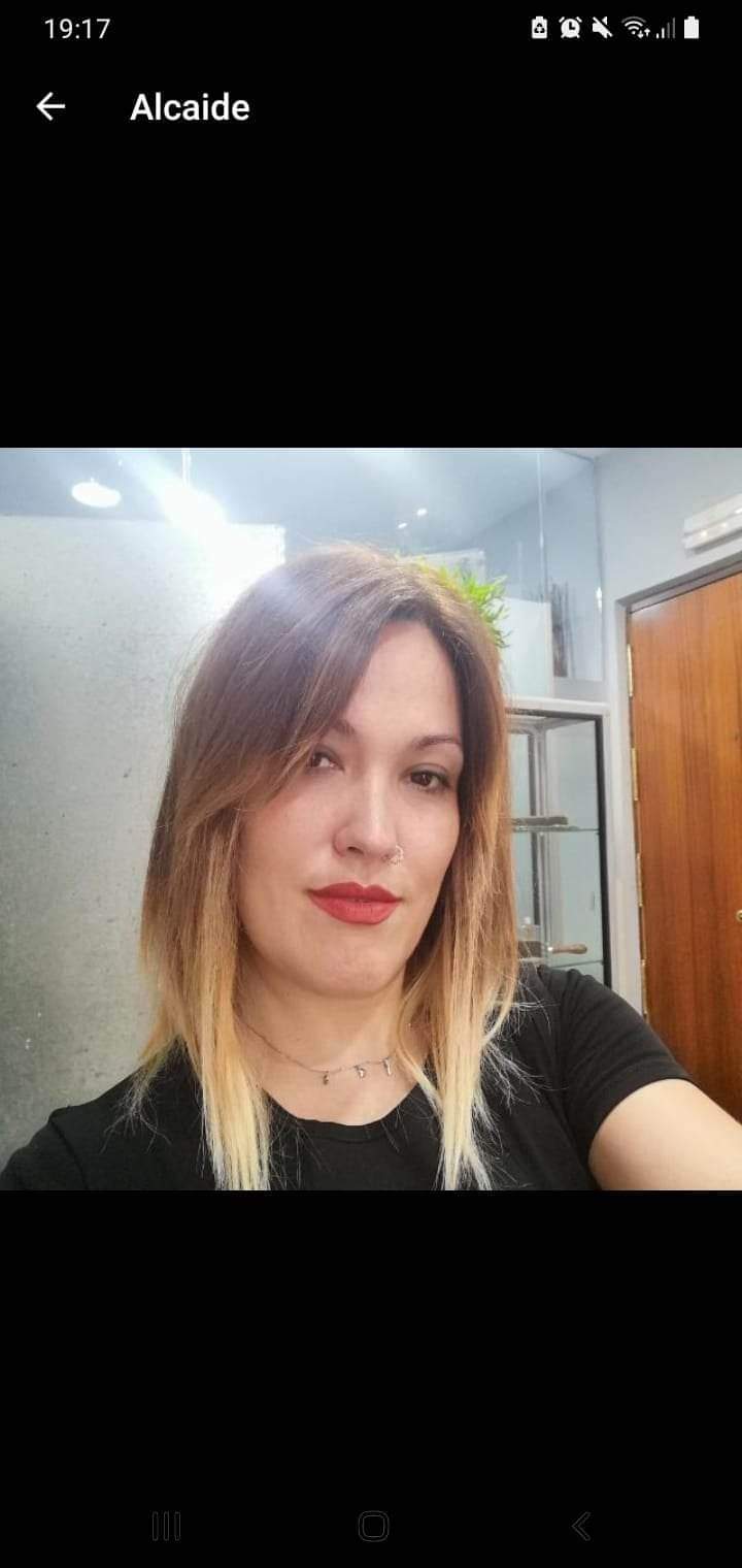 Cortes y rizos....