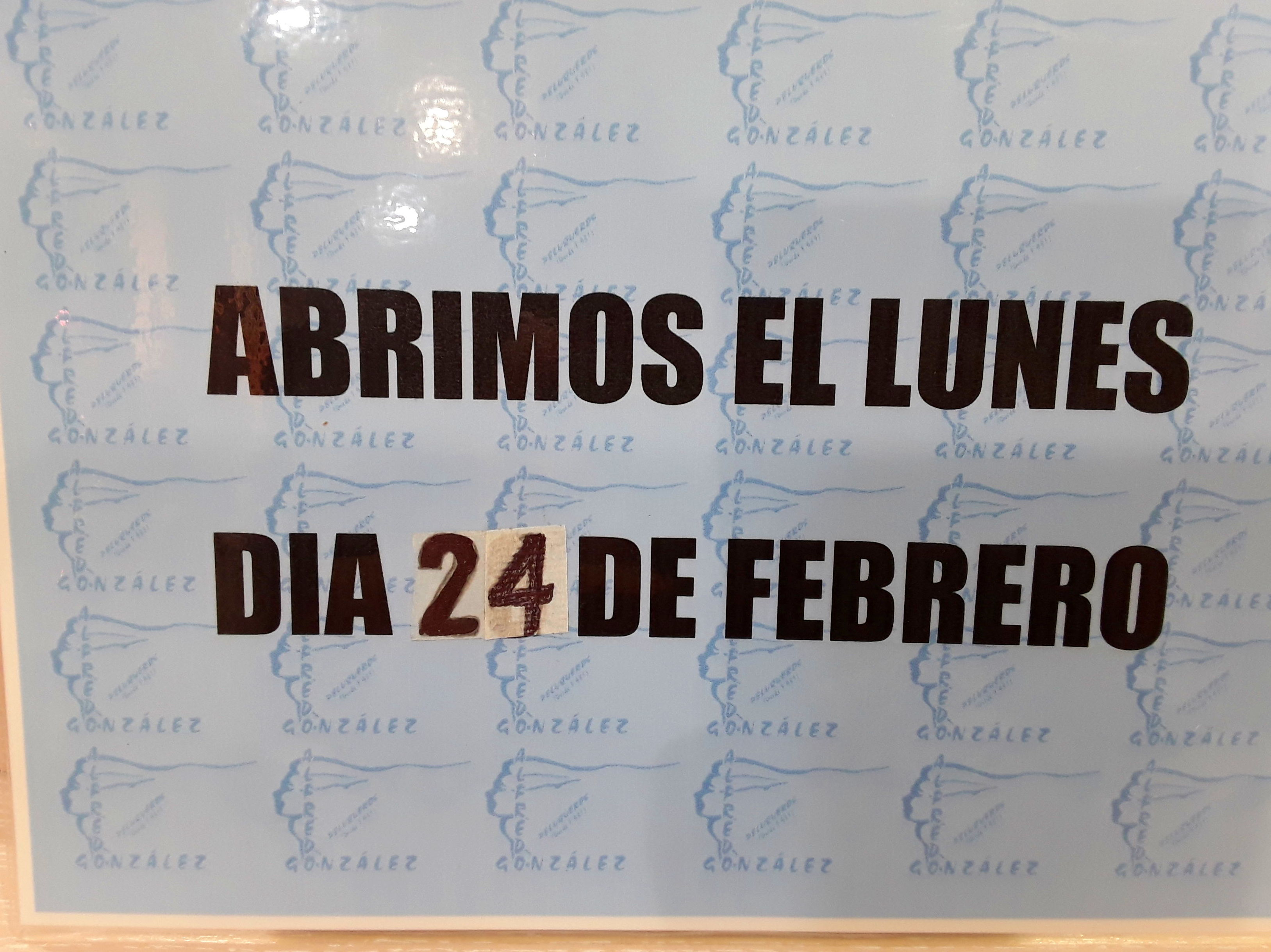 VACACIONES 