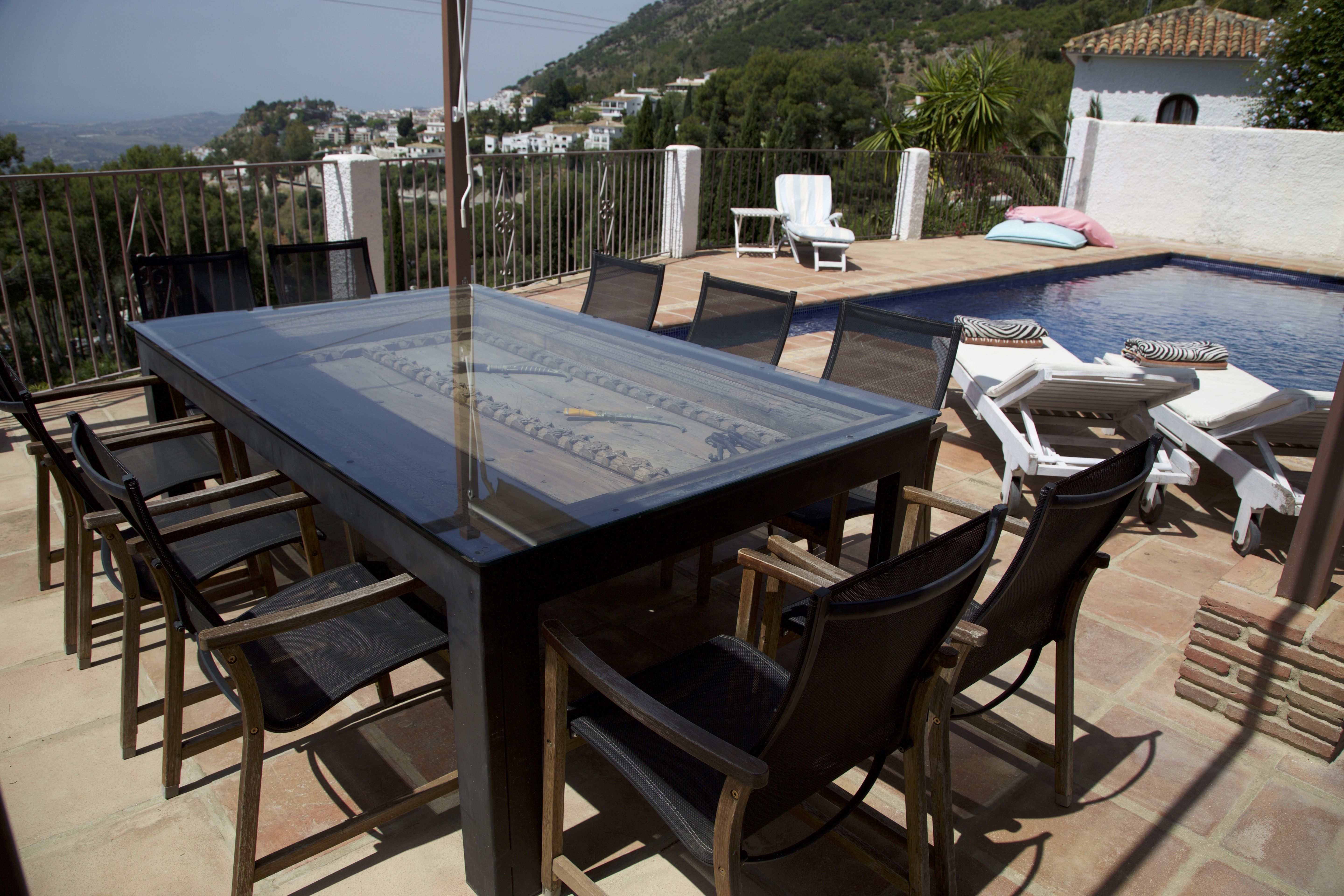 Temporada alta: Casa en alquiler de Villas Mijas Temporada alta: Casa en alquiler de Villas Mijas