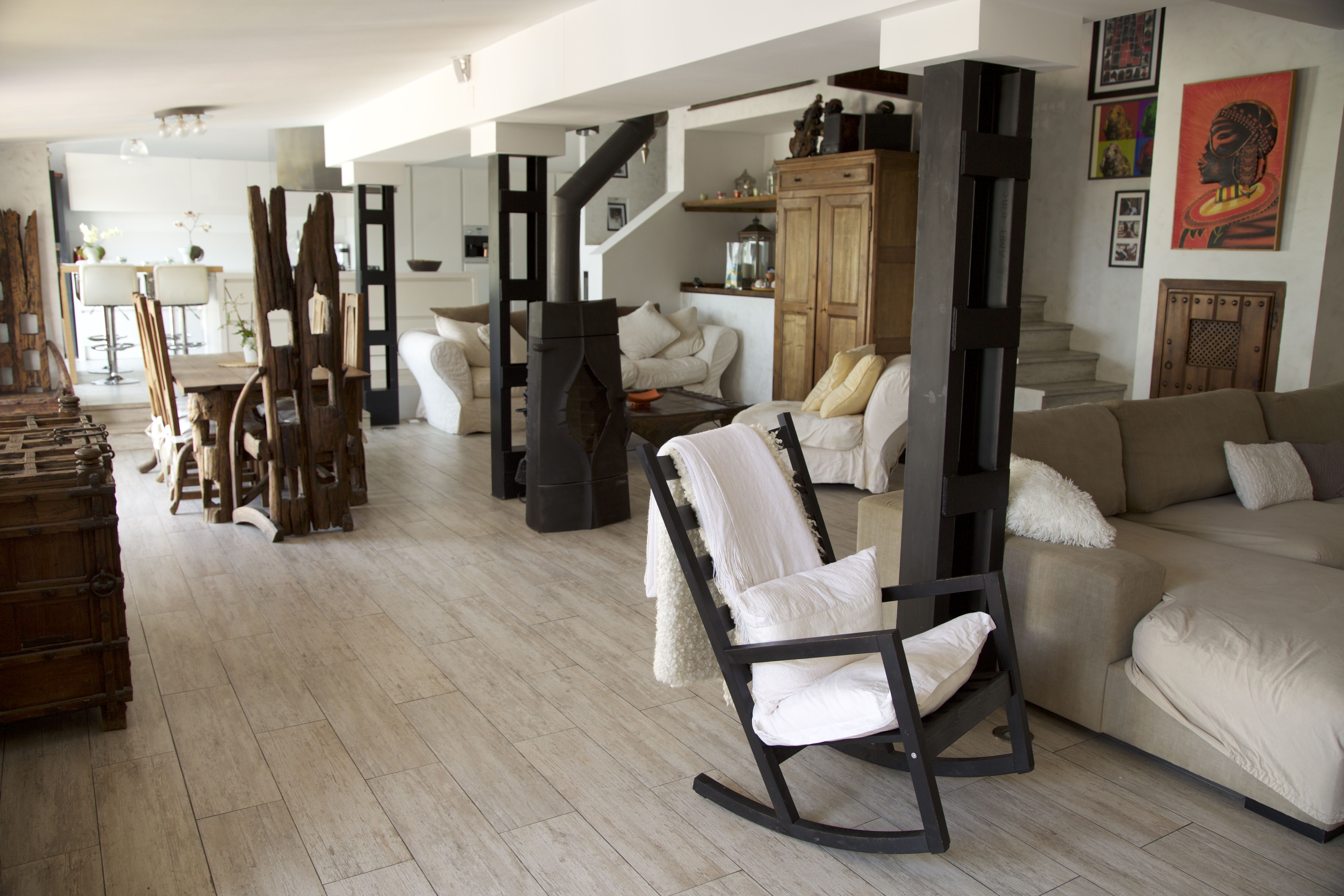 Características de la villa: Casa en alquiler de Villas Mijas Características de la villa: Casa en alquiler de Villas Mijas
