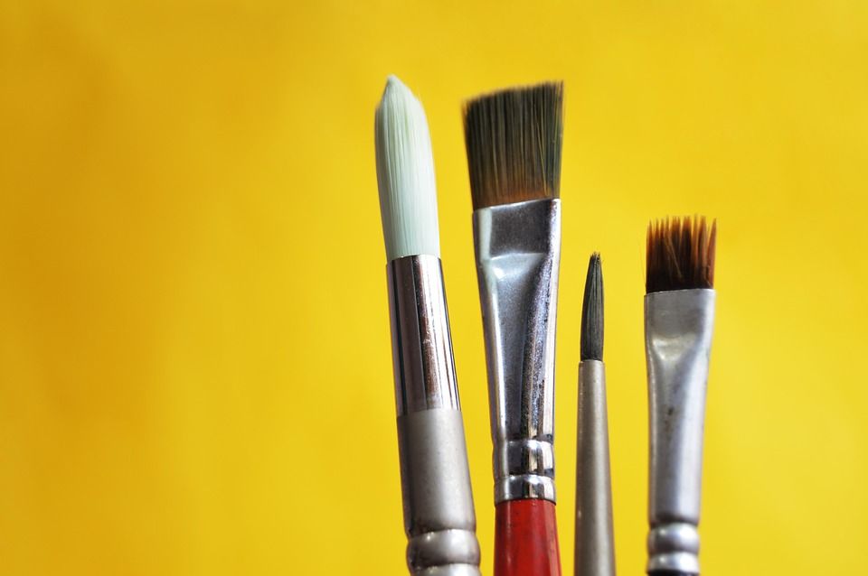 Herramientas para la pintura y decoración: Servicios de Julmo S.A. Herramientas para la pintura y decoración: Servicios de Julmo S.A.