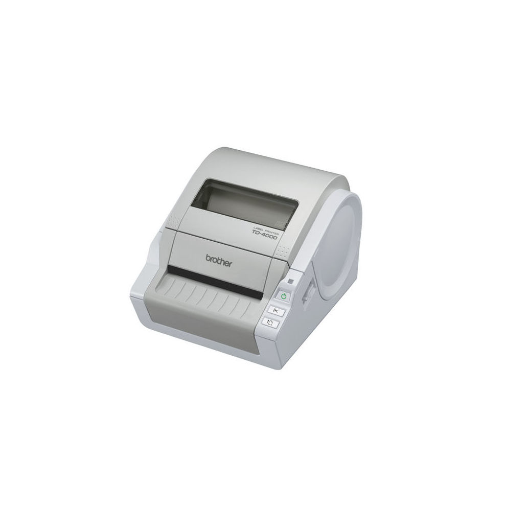 TD-4000 TD-4000
