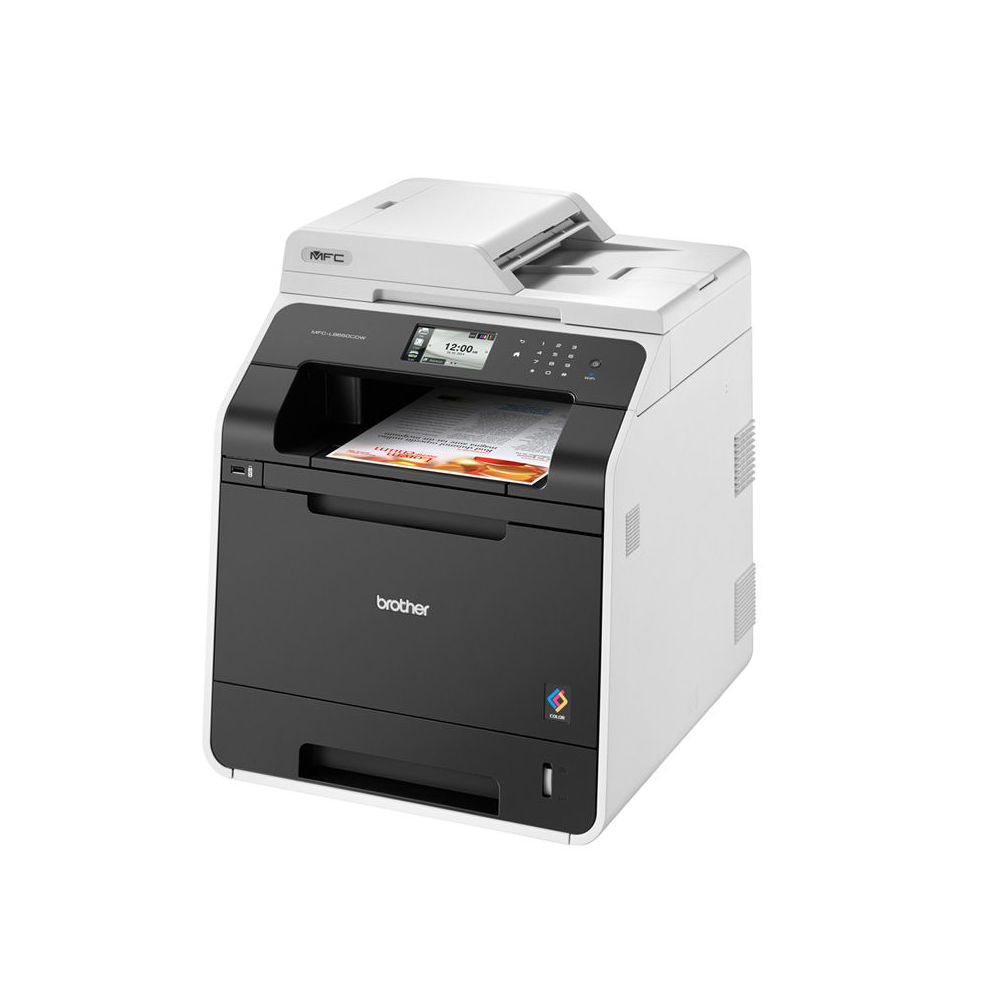 MFC-L8650CDW MFC-L8650CDW
