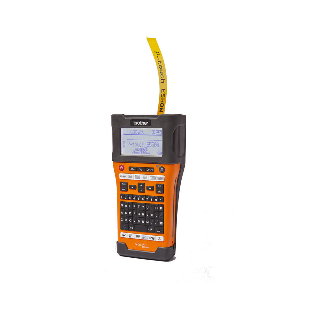 PT-E550W PT-E550W