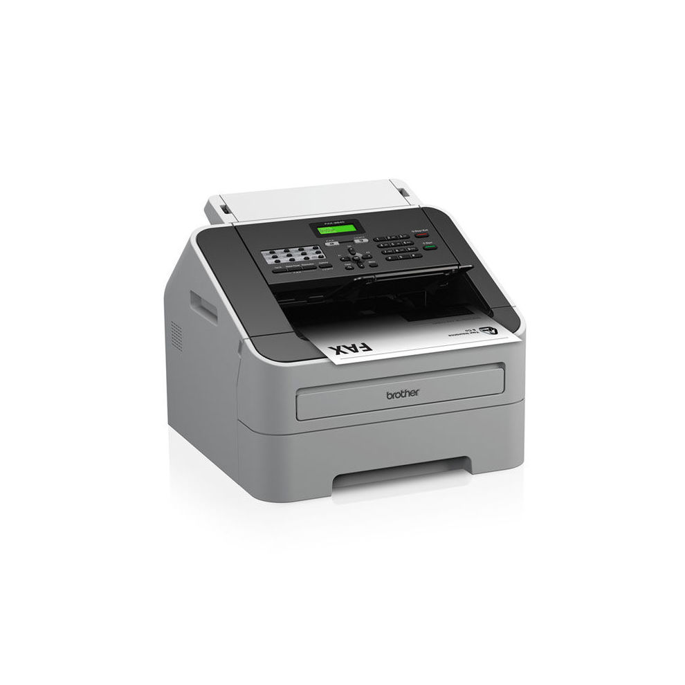 FAX-2840 FAX-2840