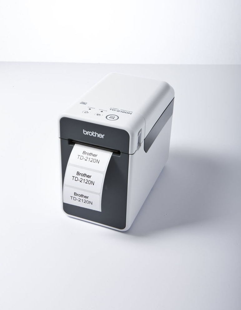 TD-2120 TD-2120