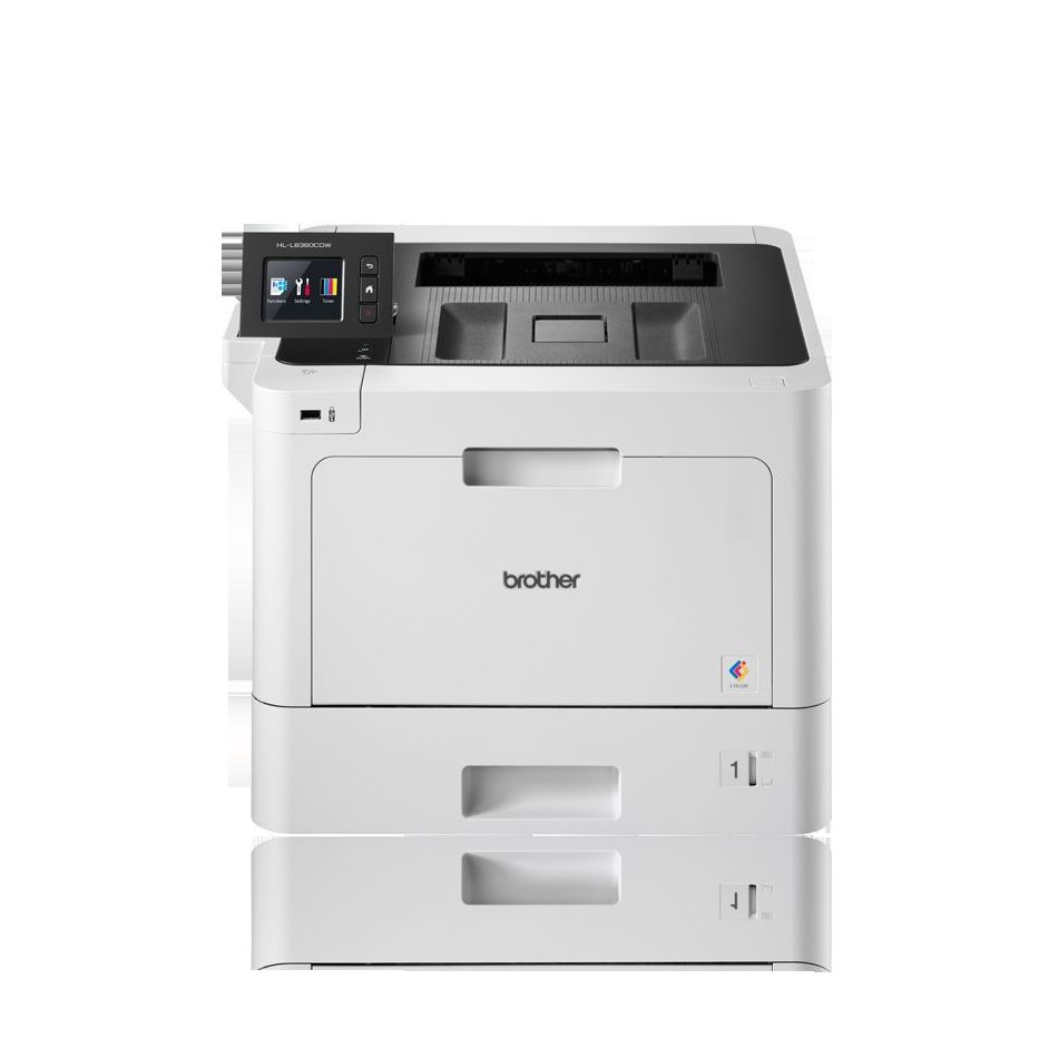 HL-L8360CDW HL-L8360CDW