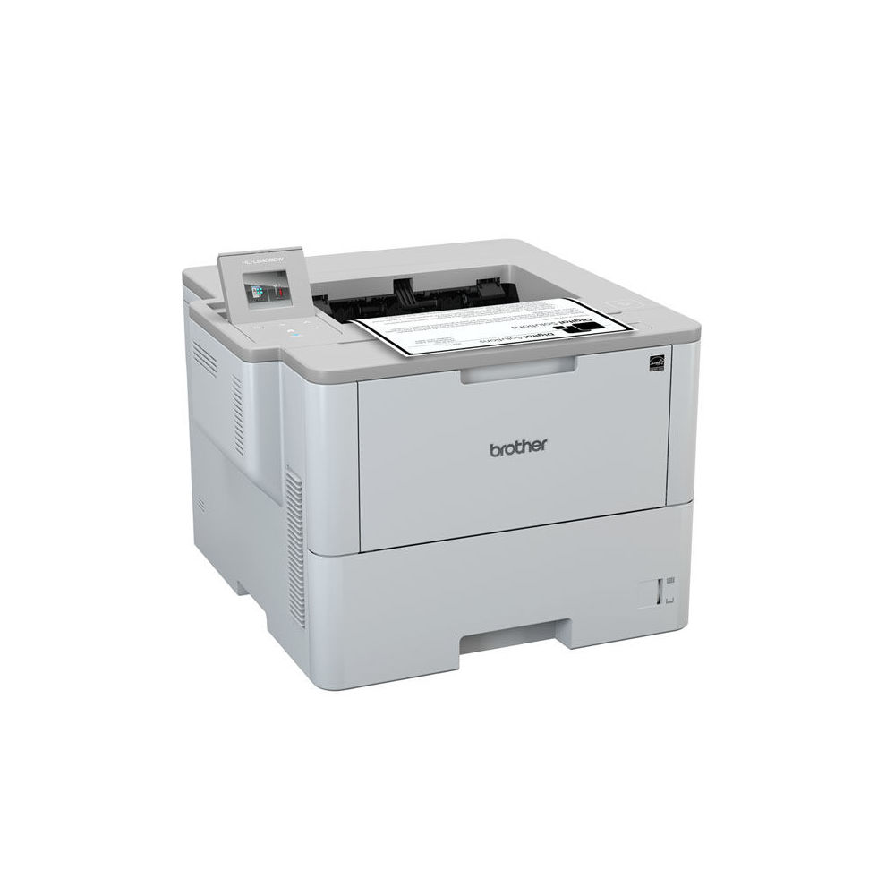 HL-L6400DW HL-L6400DW