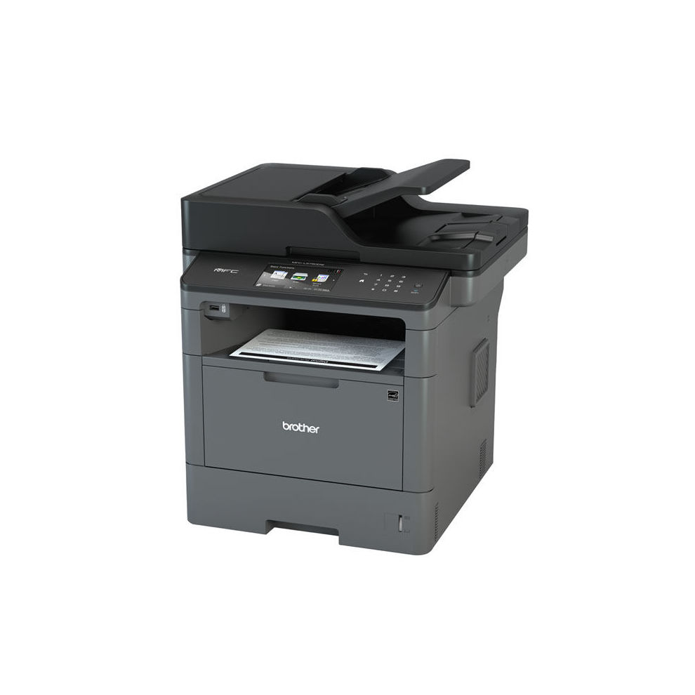 MFC-5750DW MFC-5750DW
