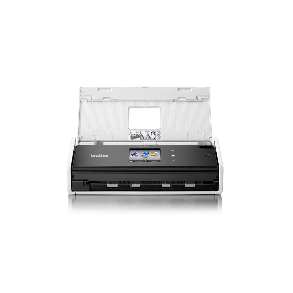 ADS-1600W ADS-1600W