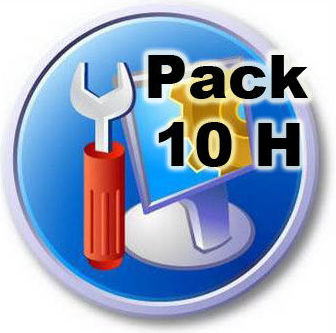 Pack informático: Servicios y productos de Rikgim Pack informático: Servicios y productos de Rikgim