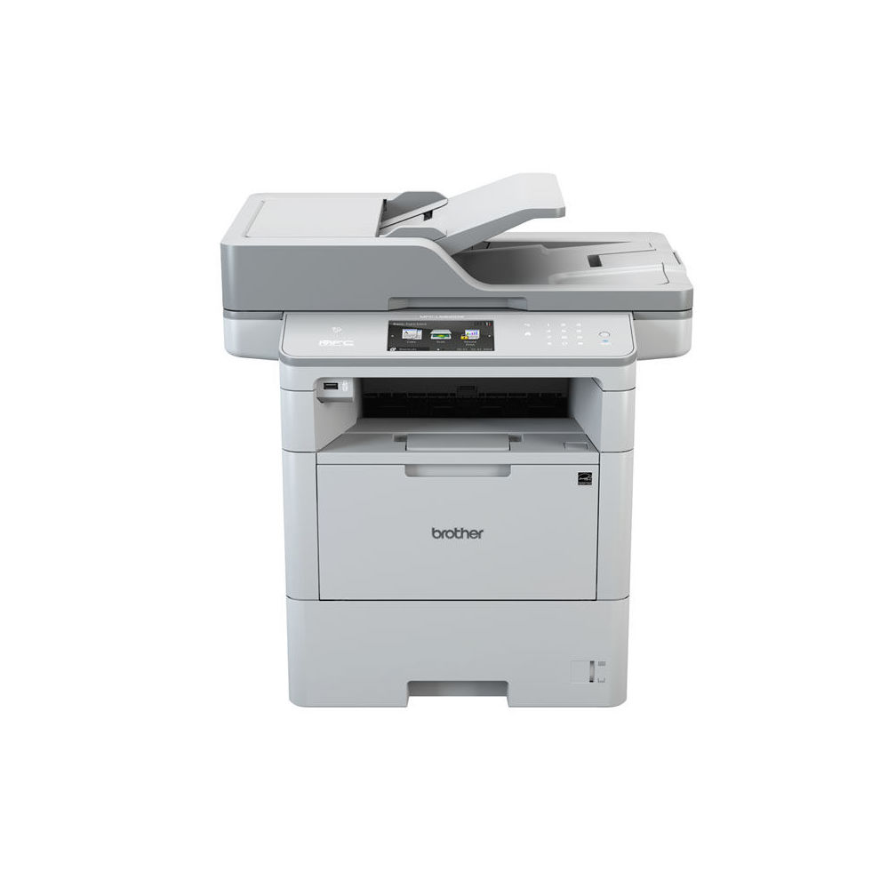 MFC-L6900DW MFC-L6900DW