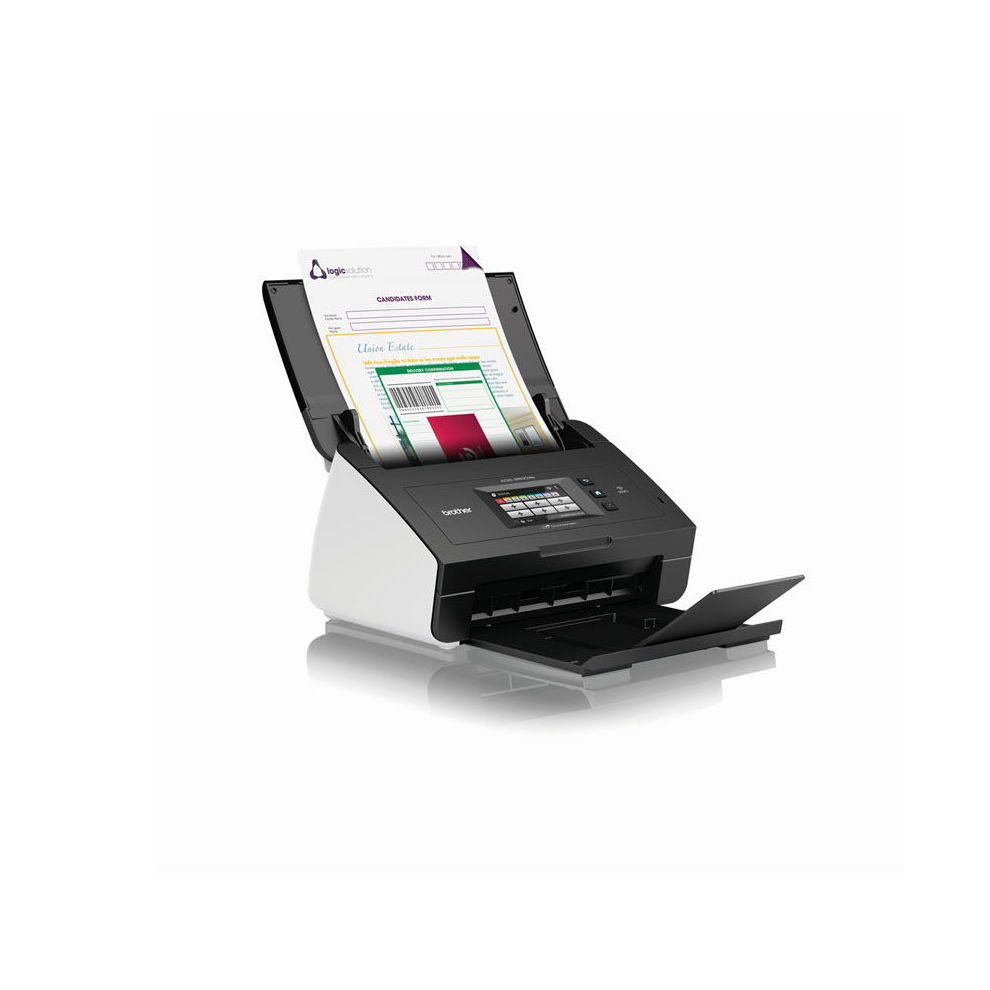 ADS-2600We ADS-2600We