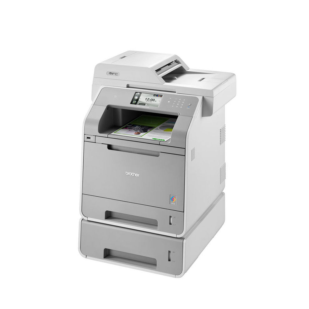 MFC-L9550CDWT MFC-L9550CDWT