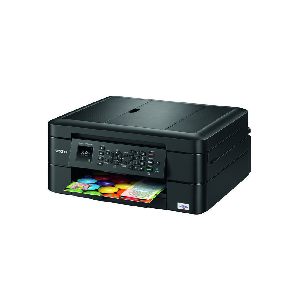 MFC-J480DW MFC-J480DW