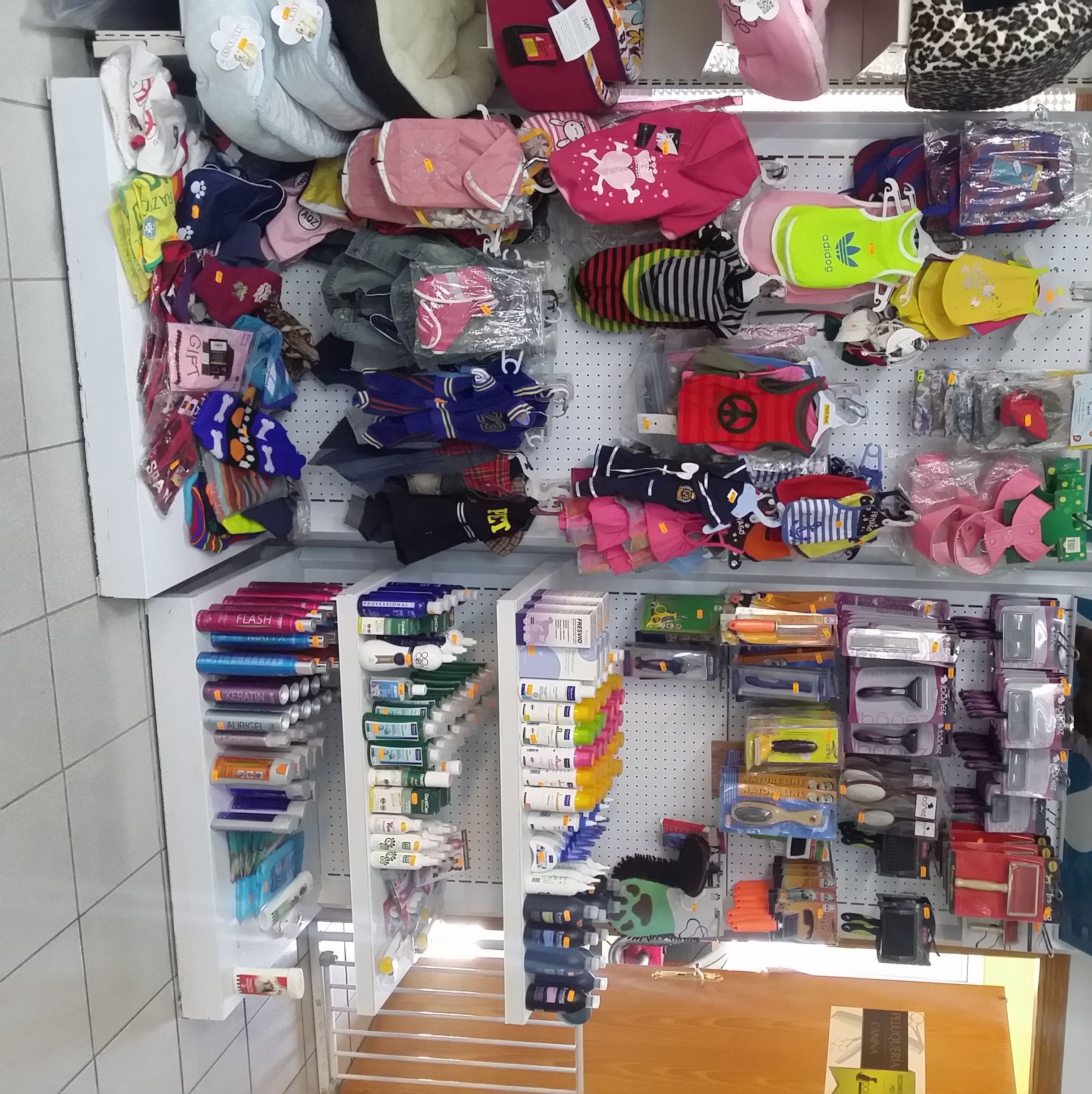 Accesorios: Productos y servicios de Don Perro Accesorios: Productos y servicios de Don Perro
