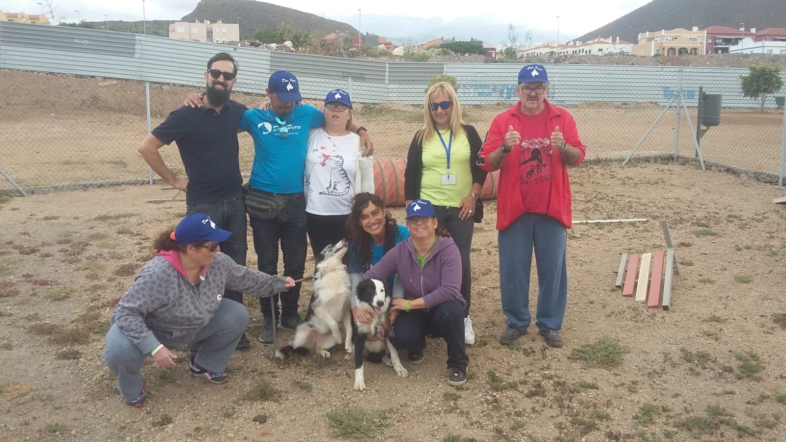 Terapia con perros: Productos y servicios de Don Perro Terapia con perros: Productos y servicios de Don Perro