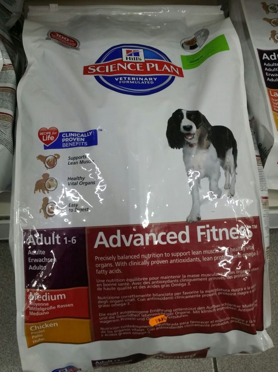 Piensos Hill's Science Plan: Productos y servicios de Don Perro Piensos Hill's Science Plan: Productos y servicios de Don Perro