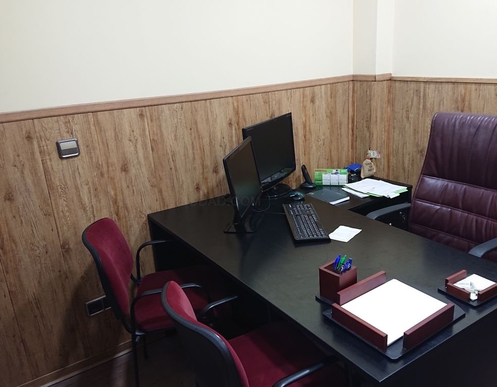 Administrador de fincas: Servicios de Asesoría Esolid Administrador de fincas: Servicios de Asesoría Esolid