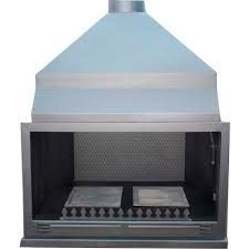 Chimenea Barrat Chimenea Barrat
