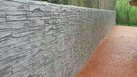 Construcción de muros: Servicios de Pavimentos Ismael Construcción de muros: Servicios de Pavimentos Ismael
